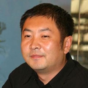 孙皓的英文名