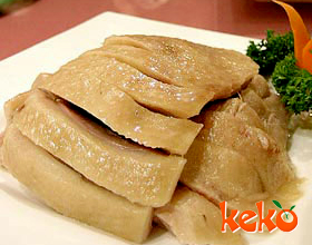 虾仁馄饨